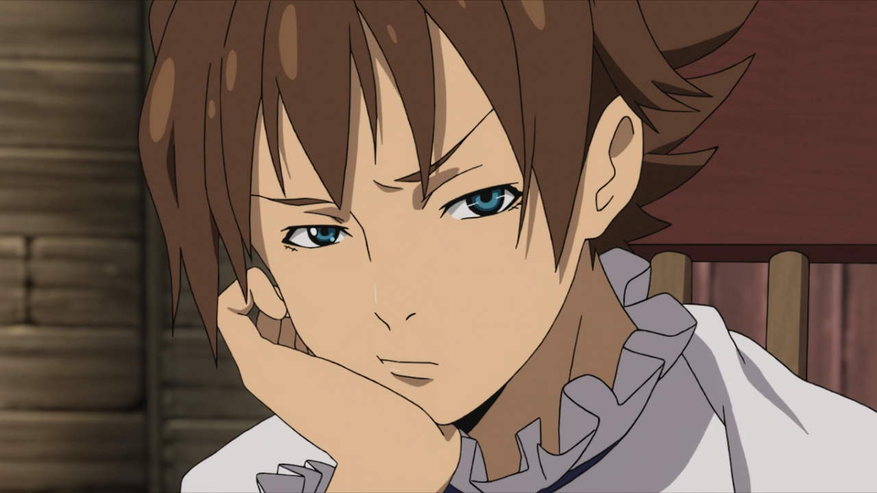 La espada sagrada (Backbeard)